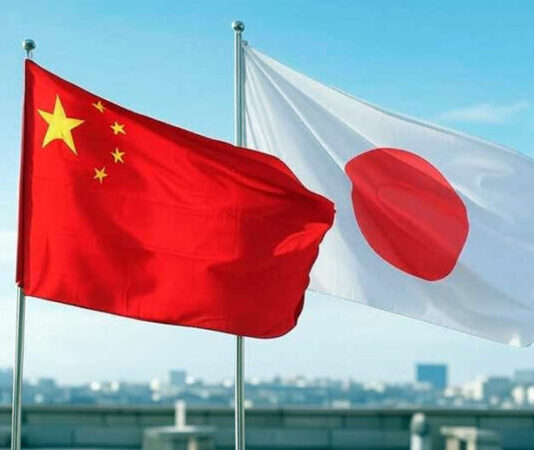 Japan Questions China’s Military Expansion, Rejects ‘New Militarism’ Narrative