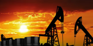 Global crude oil prices decline after US-Iran talks