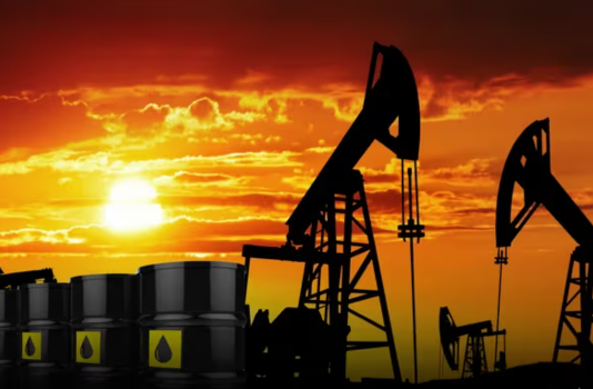 Global crude oil prices decline after US-Iran talks