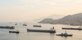 US Eases Maritime Restrictions on Iranian Ports and Coastal Regions