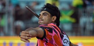 Javelin Throw: Neeraj Chopra Secures Fourth Place at Doha Diamond League 2026