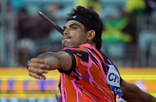 Javelin Throw: Neeraj Chopra Secures Fourth Place at Doha Diamond League 2026