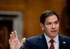 US announces framework agreement between Israel and Lebanon for lasting peace