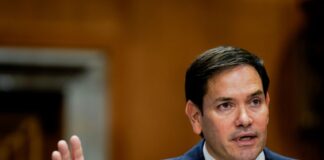 US announces framework agreement between Israel and Lebanon for lasting peace