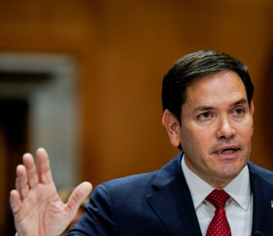 US announces framework agreement between Israel and Lebanon for lasting peace