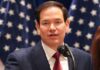 US Secretary of State Calls for Joint Efforts to Secure Strait of Hormuz