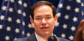 US Secretary of State Calls for Joint Efforts to Secure Strait of Hormuz
