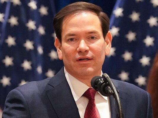 US Secretary of State Calls for Joint Efforts to Secure Strait of Hormuz