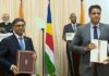 India, Seychelles Strengthen Partnership Through Agreements in Diverse Sectors