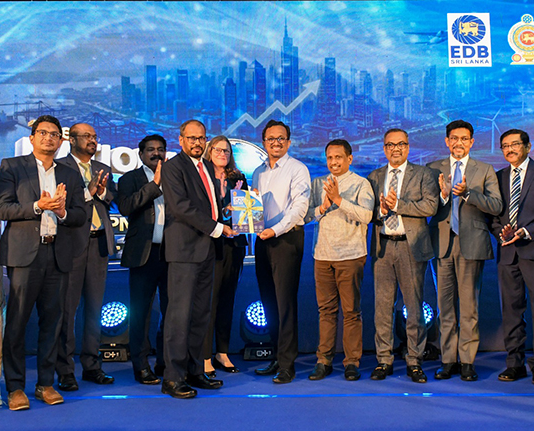 Sri Lanka Introduces New Strategy to Expand Exports to $36 Billion