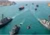 MoCF Confirms Four Fertiliser-Laden Vessels Pass Through Strait of Hormuz