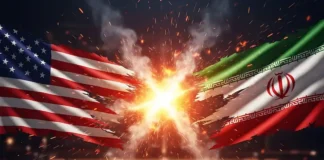 US-Iran Crisis Deepens as Gulf Shipping Routes Face Growing Threats