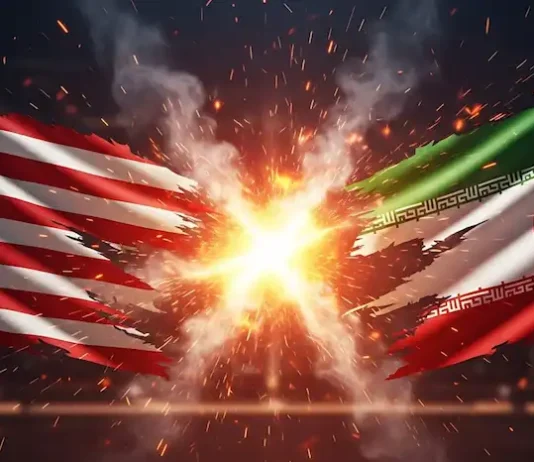Iran-US Military Escalation Continues as Strait of Hormuz Faces Growing Tensions