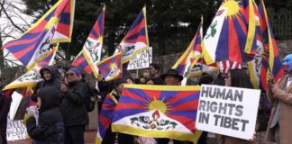 China Faces Fresh Scrutiny as US Lawmakers Call for Genocide Determination on Tibet
