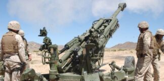 US Approves M777A2 Sustainment Package to Enhance India’s Artillery Readiness