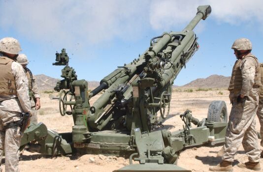 US Approves M777A2 Sustainment Package to Enhance India’s Artillery Readiness