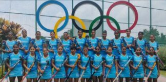 Hockey India Names Junior Women’s Team for Upcoming UK Tour