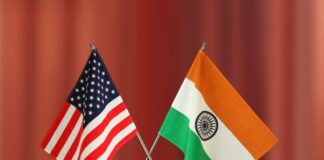 India–US Launch High-Level Trade Negotiations in New Delhi to Reset Trade Agreement