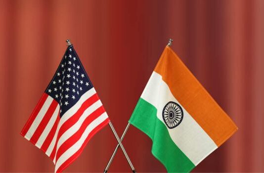 India–US Launch High-Level Trade Negotiations in New Delhi to Reset Trade Agreement