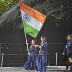 Global Sporting Celebration Begins as Glasgow Hosts Commonwealth Games