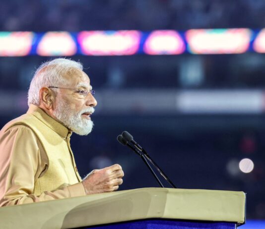 PM Modi Highlights India’s Rise in High-Tech Manufacturing and Digital Innovation