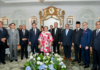 ASEAN foreign ministers discuss Myanmar peace process in Bangkok