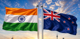 From defence to science: India-New Zealand expand strategic cooperation
