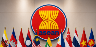 ASEAN Steps Up Myanmar Peace Efforts With Wider Stakeholder Engagement Plan