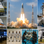 Gaganyaan mission reaches advanced stage as ISRO completes key systems, infrastructure