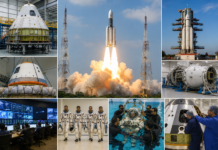 Gaganyaan mission reaches advanced stage as ISRO completes key systems, infrastructure