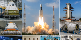 Gaganyaan mission reaches advanced stage as ISRO completes key systems, infrastructure