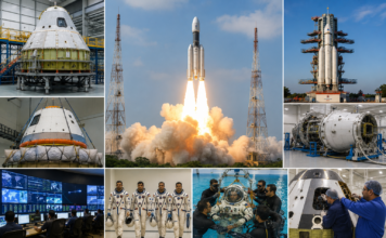 Gaganyaan mission reaches advanced stage as ISRO completes key systems, infrastructure
