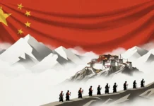 China’s Ethnic Unity Law Faces Global Backlash as Australia-Based Communities Raise Concerns