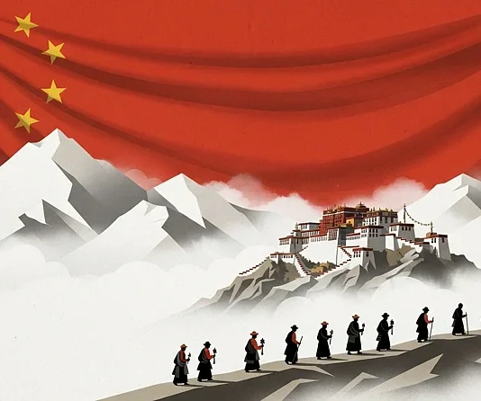 China’s Ethnic Unity Law Faces Global Backlash as Australia-Based Communities Raise Concerns