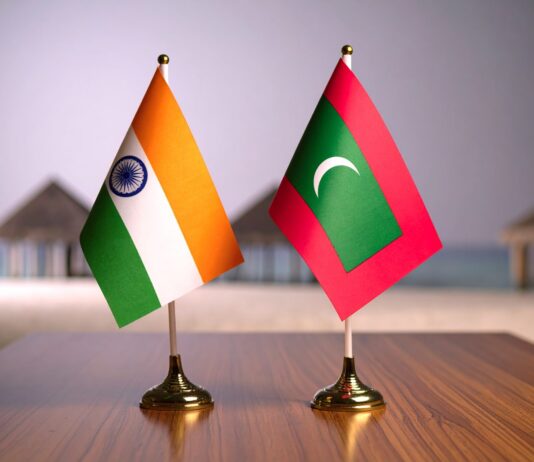 India, Maldives Launch Real-Time Cross-Border Payment Corridor