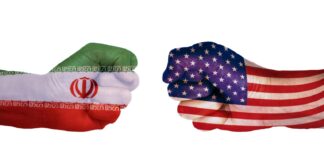 US-Iran Standoff Widens with Infrastructure Attacks and Maritime Disruptions