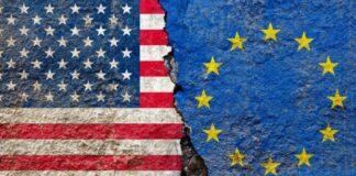 US Warns Against EU Carbon Pricing Measures Targeting Global Flights