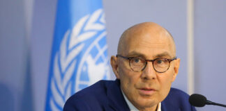 UNGA Votes to Continue Mandate of Rights Chief Amid International Debate
