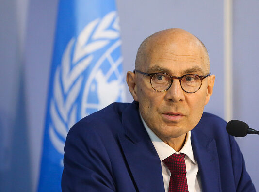 UNGA Votes to Continue Mandate of Rights Chief Amid International Debate