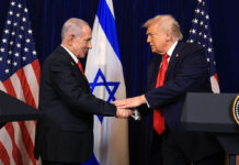 Netanyahu, Zelenskiy Talks on Agenda as Trump Addresses Global Flashpoints