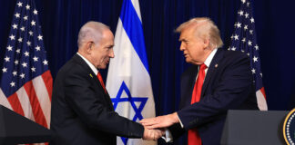 Netanyahu, Zelenskiy Talks on Agenda as Trump Addresses Global Flashpoints
