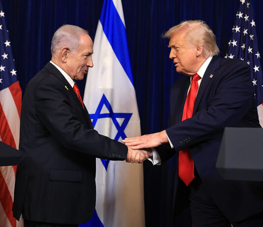 Netanyahu, Zelenskiy Talks on Agenda as Trump Addresses Global Flashpoints