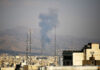 US, Saudis attack Iran-backed groups in Iraq, threatening to intensify conflict