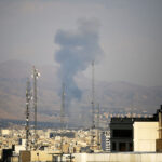 US, Saudis attack Iran-backed groups in Iraq, threatening to intensify conflict