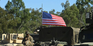 Major Shift in Middle East Policy as US Prepares Final Troop Exit from Iraq