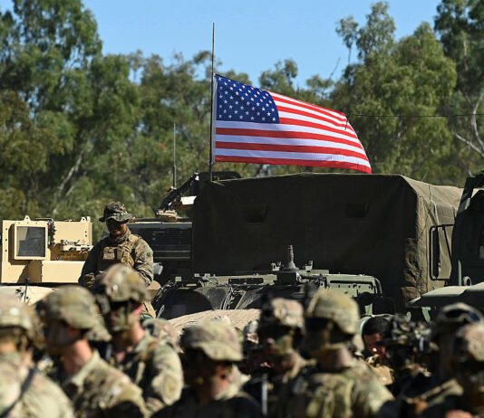 Major Shift in Middle East Policy as US Prepares Final Troop Exit from Iraq