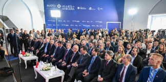 NATO Readies Major Defence Deals in Ankara Before Trump Talks