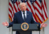 Trump’s Hardline Iran Strategy Returns with Fresh Economic and Military Threats