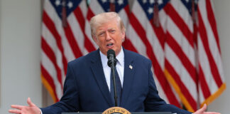 Trump’s Hardline Iran Strategy Returns with Fresh Economic and Military Threats