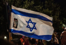 Israel Allows International Force into Gaza as Efforts Grow for Regional Stability